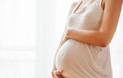 香港DNA亲子鉴定怀孕多久可以检测？